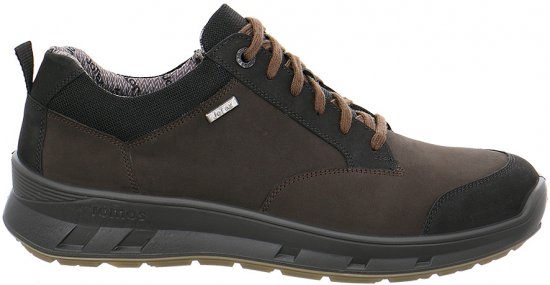 Jomos 327905 Sneakers Brown - Miesten Kengät 40-52 - 