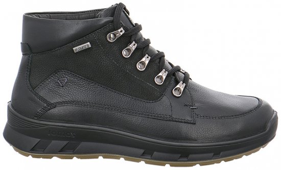 Jomos 327907 Boots Black - Miesten Kengät 40-52 - Miesten kengät koossa 40-52