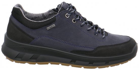 Jomos 327995 Sneakers Blue - Miesten Kengät 40-52 - 