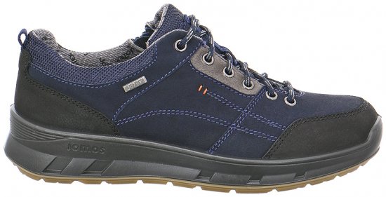 Jomos 327998 Sneakers Blue - Miesten Kengät 40-52 - 