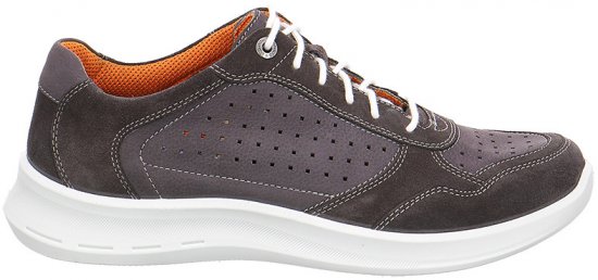 Jomos 328368 Sneakers Grey - Miesten Kengät 40-52 - 