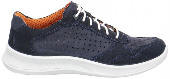 Jomos 328368 Sneakers Blue - Miesten Kengät 40-52 - 