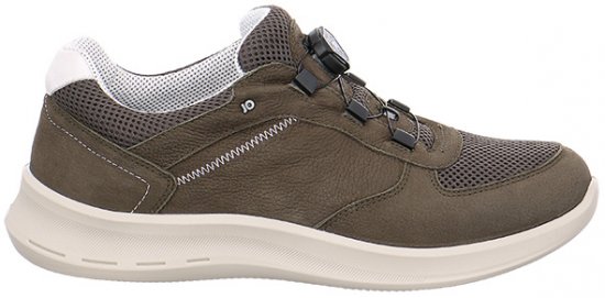 Jomos 328370 Sneakers Green - Miesten Kengät 40-52 - 