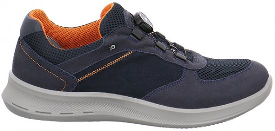 Jomos 328370 Sneakers Blue - Miesten Kengät 40-52 - 