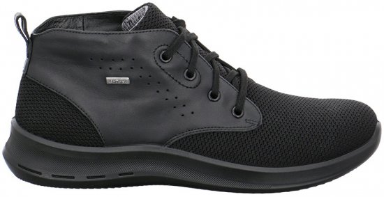 Jomos 328999 Sneakers Black - Miesten Kengät 40-52 - Miesten kengät koossa 40-52