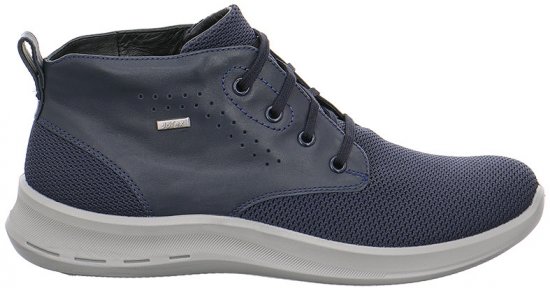 Jomos 328999 Sneakers Blue - Miesten Kengät 40-52 - 