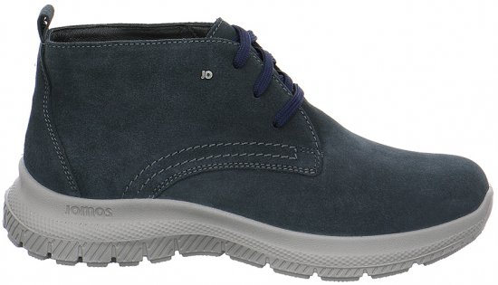 Jomos 330301 Boots Blue - Miesten Kengät 40-52 - 