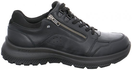 Jomos 330385 Sneakers Black - Miesten Kengät 40-52 - 