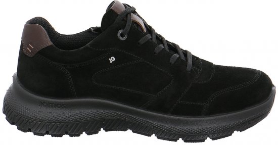 Jomos 330388 Sneakers Black - Miesten Kengät 40-52 - Miesten kengät koossa 40-52