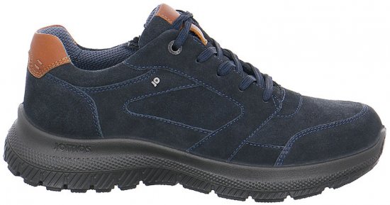 Jomos 330388 Sneakers Dark Blue - Miesten Kengät 40-52 - 