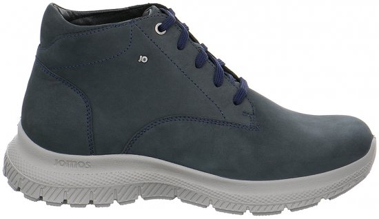 Jomos 330391 Boots Blue - Miesten Kengät 40-52 - 