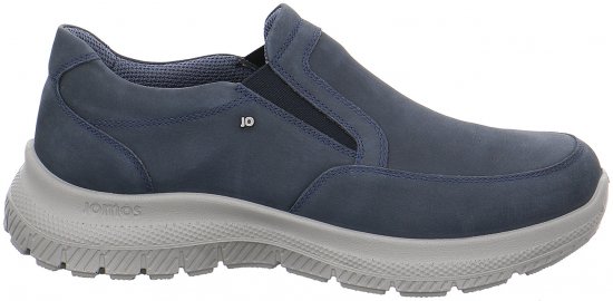 Jomos 330392 Sneakers Blue - Miesten Kengät 40-52 - Miesten kengät koossa 40-52
