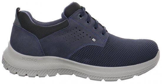 Jomos 330395 Sneakers Blue - Miesten Kengät 40-52 - 