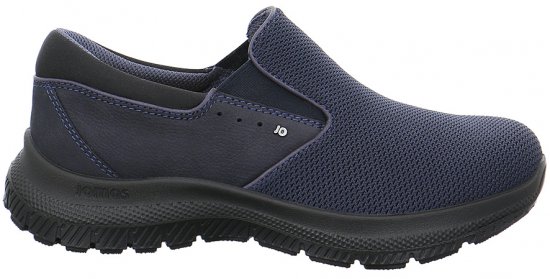 Jomos 330396 Sneakers Blue - Miesten Kengät 40-52 - 
