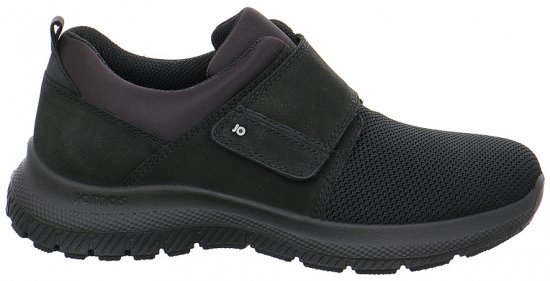 Jomos 330397 Sneakers Black - Miesten Kengät 40-52 - Miesten kengät koossa 40-52