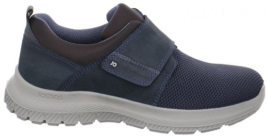 Jomos 330397 Sneakers Blue - Miesten Kengät 40-52 - 