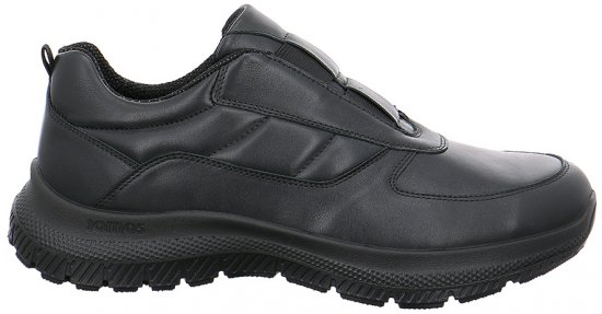 Jomos 330398 Sneakers Black - Miesten Kengät 40-52 - 