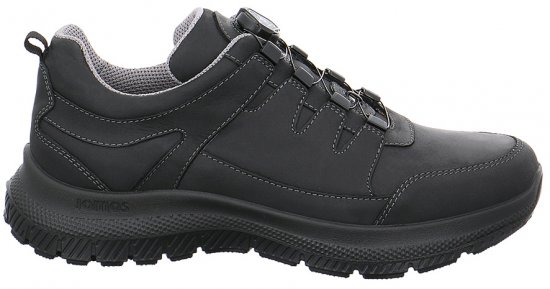 Jomos 330399 Sneakers Black - Miesten Kengät 40-52 - 