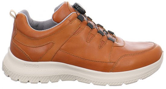 Jomos 330399 Sneakers Brown - Miesten Kengät 40-52 - 