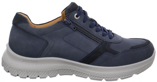Jomos 330499 Sneakers Blue - Miesten Kengät 40-52 - 