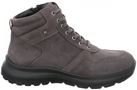 Jomos 330501 Boots Brown - Miesten Kengät 40-52 - Miesten kengät koossa 40-52