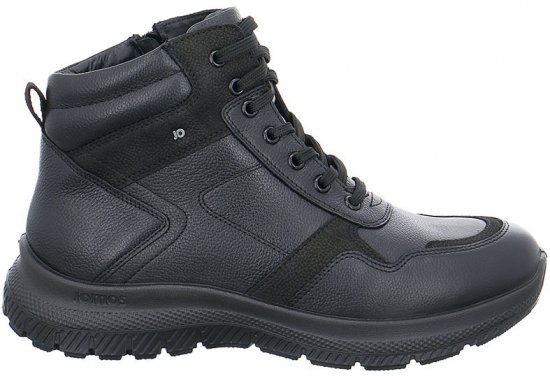 Jomos 330501 Boots Black - Miesten Kengät 40-52 - 