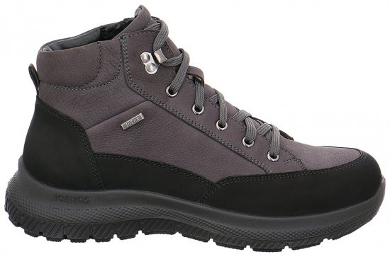 Jomos 330901 Boots Grey - Miesten Kengät 40-52 - 