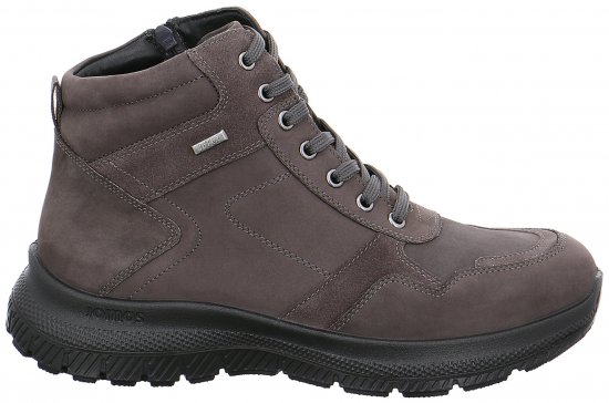 Jomos 330902 Boots Full Brown - Miesten Kengät 40-52 - 
