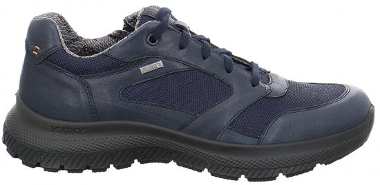 Jomos 330994 Sneakers Blue - Miesten Kengät 40-52 - 
