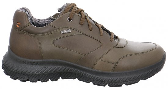Jomos 330994 Sneakers Green - Miesten Kengät 40-52 - 