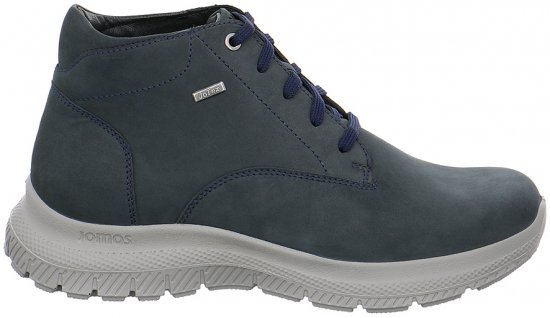 Jomos 330996 Boots Blue - Miesten Kengät 40-52 - 