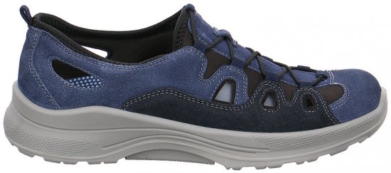 Jomos 331387 Sneakers Blue - Miesten Kengät 40-52 - 