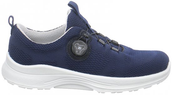 Jomos 331388 Sneakers Blue - Miesten Kengät 40-52 - 