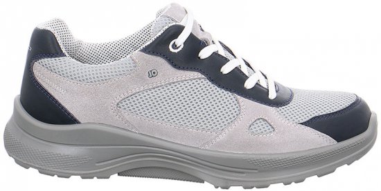 Jomos 331390 Sneakers Grey - Miesten Kengät 40-52 - 