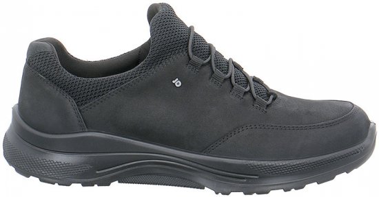 Jomos 331392 Sneakers Black - Miesten Kengät 40-52 - Miesten kengät koossa 40-52