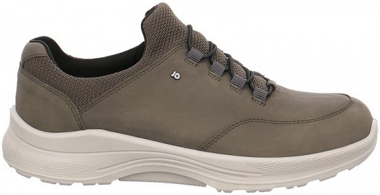 Jomos 331392 Sneakers Green - Miesten Kengät 40-52 - Miesten kengät koossa 40-52
