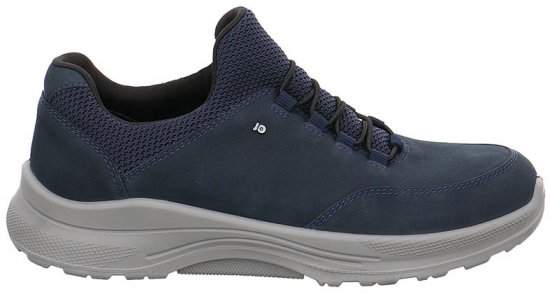Jomos 331392 Sneakers Blue - Miesten Kengät 40-52 - Miesten kengät koossa 40-52