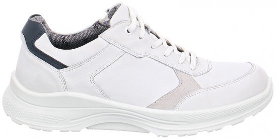 Jomos 331393 Sneakers White - Miesten Kengät 40-52 - 