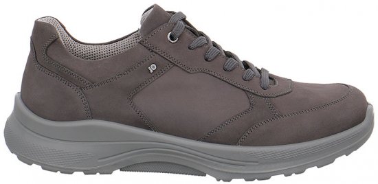 Jomos 331393 Sneakers Dark Brown - Miesten Kengät 40-52 - 