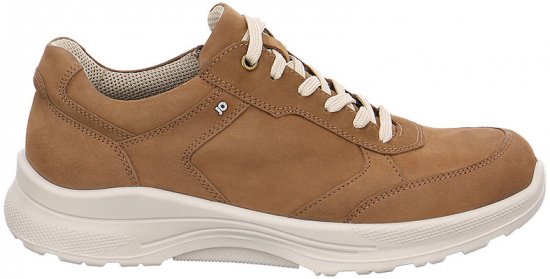 Jomos 331393 Sneakers Light Brown - Miesten Kengät 40-52 - Miesten kengät koossa 40-52