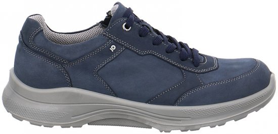 Jomos 331393 Sneakers Blue - Miesten Kengät 40-52 - 