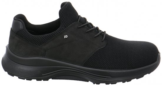 Jomos 331394 Sneakers Black - Miesten Kengät 40-52 - 