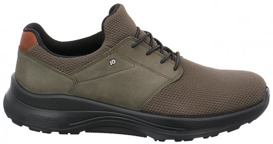 Jomos 331394 Sneakers Green - Miesten Kengät 40-52 - 