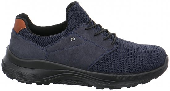 Jomos 331394 Sneakers Blue - Miesten Kengät 40-52 - Miesten kengät koossa 40-52