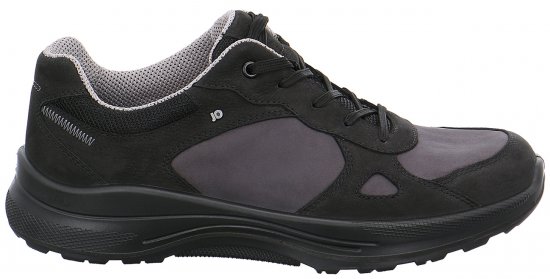 Jomos 331395 Sneakers Black - Miesten Kengät 40-52 - 