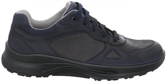 Jomos 331395 Sneakers Blue - Miesten Kengät 40-52 - Miesten kengät koossa 40-52