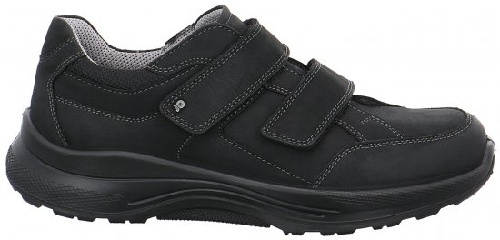Jomos 331396 Sneakers Black - Miesten Kengät 40-52 - Miesten kengät koossa 40-52