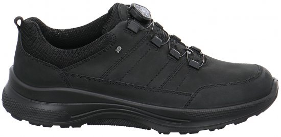 Jomos 331397 Sneakers True Black - Miesten Kengät 40-52 - 