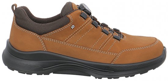 Jomos 331397 Sneakers Light Brown - Miesten Kengät 40-52 - 