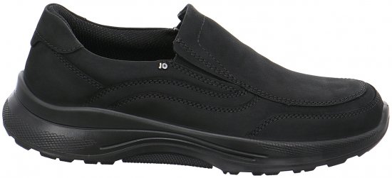Jomos 331398 Sneakers Black - Miesten Kengät 40-52 - 